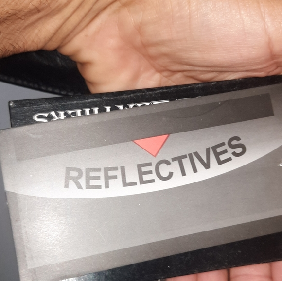 Vance Leather Ladies XL Vest Reflective Embroidered Phoenix Wings Conceal Carry - Picture 4 of 9